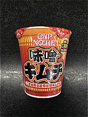  ｶｯﾌﾟﾇｰﾄﾞﾙ味噌ｷﾑﾁﾋﾞｯｸﾞ 99ｇ (JAN: 4902105283950)