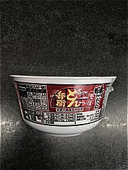 日清食品 どん兵衛　鴨だしそば １０４ｇ(JAN: 4902105284216)-1