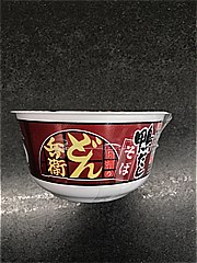 日清食品 どん兵衛　鴨だしそば １０４ｇ(JAN: 4902105284216)-2