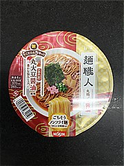  麺職人丸鶏ｶﾞﾗ醤油 87ｇ (JAN: 4902105284919)