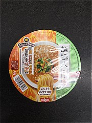  麺職人塩糀ｺｸ味噌 97ｇ (JAN: 4902105284926)