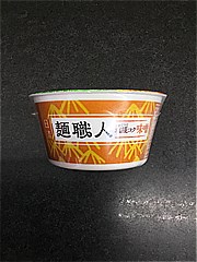  麺職人塩糀ｺｸ味噌 97ｇ (JAN: 4902105284926 2)