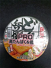  どん兵衛PROきつねうどん 86ｇ (JAN: 4902105285879)