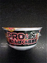  どん兵衛PROきつねうどん 86ｇ (JAN: 4902105285879 2)