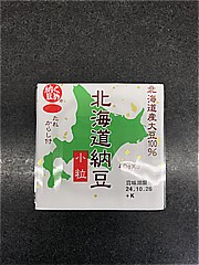  くめ納豆北海道納豆ミニ ４０ｇ×３ (JAN: 4902106051107)