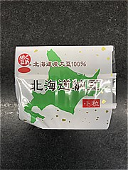  くめ納豆北海道納豆ミニ ４０ｇ×３ (JAN: 4902106051107 2)