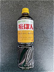 ミツカン 味ぽん1L 1L (JAN: 4902106541479)
