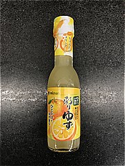  かおりの蔵彩りゆず 150ｍｌ (JAN: 4902106563822)