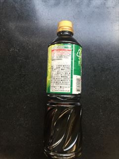 ミツカン ミツカン昆布だしつゆの素 ８００ｍｌ(JAN: 4902106647652)-1