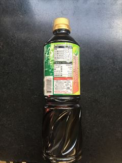 ミツカン ミツカン昆布だしつゆの素 ８００ｍｌ(JAN: 4902106647652)-2