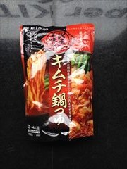 ミツカン ﾐﾂｶﾝキムチ鍋つゆ 750ｇ (JAN: 4902106649731)