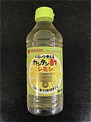 ミツカン カンタン酢レモン 500ｍｌ (JAN: 4902106662570)