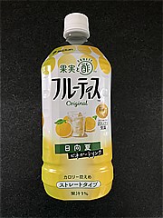 ミツカン フルーティス日向夏ストレート １０００ｍｌ(JAN: 4902106796091)-1