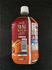  ﾌﾙｰﾃｨｽRICHﾏﾝｺﾞｰﾋﾟｰﾁｽﾄﾚｰﾄ 1000ｍｌ (JAN: 4902106797074 3)