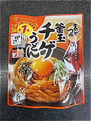 ミツカン まぜつゆ釜飯チゲうどん ２７ｇＸ４袋(JAN: 4902106856207)