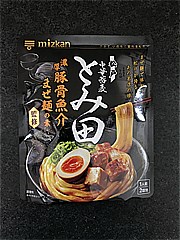 ミツカン とみ田監修濃厚豚骨魚介まぜ麺の素 ２８ｇＸ２袋(JAN: 4902106856283)