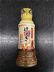  けやきまかないのたれ札幌味噌 250ｍｌ (JAN: 4902106856573)