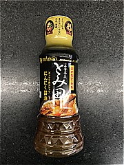  とみ田まかないたれにんにく醤油 250ｍｌ (JAN: 4902106856597)