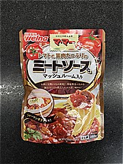  ﾄﾏﾄの果肉ﾐｰﾄｿｰｽﾏｯｼｭﾙｰﾑ 260ｇ (JAN: 4902110264449)