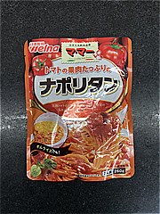  ﾄﾏﾄの果肉ﾅﾎﾟﾘﾀﾝ 260ｇ (JAN: 4902110264456)