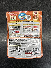  ﾄﾏﾄの果肉ﾅﾎﾟﾘﾀﾝ 260ｇ (JAN: 4902110264456 1)