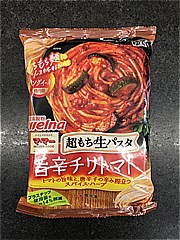 日清製粉ウェルナ マ・マー超もち生パスタ　旨辛チリトマト １袋(JAN: 4902110280395)