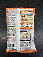 ママー マ・マーＴＨＥＰＡＳＴＡ　濃厚カルボナー 1袋 (JAN: 4902110281125 1)