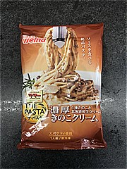 日清製粉ウェルナ マ・マーＴＨＥＰＡＳＴＡ　濃厚きのこソース １袋(JAN: 4902110281132)