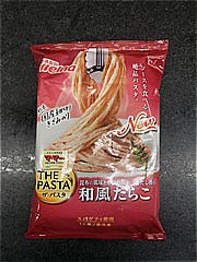 日清 マ・マーＴＨＥＰＡＳＴＡ　和風たらこ １袋(JAN: 4902110281156)