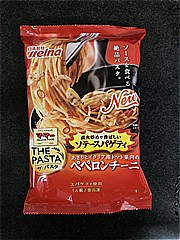 日清製粉ウェルナ マ・マーＴＨＥＰＡＳＴＡ　ペペロンチーニ １袋(JAN: 4902110281453)