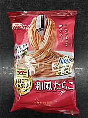 日清製粉ウェルナ マ・マーＴＨＥＰＡＳＴＡ　和風たらこ １袋 (JAN: 4902110282115)