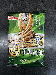 日清製粉ウェルナ マ・マーＴＨＥＰＡＳＴＡ　和風醤油 １袋 (JAN: 4902110282207)