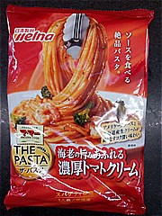 日清製粉ウェルナ マ・マー　ＴＨＥＰＡＳＴＡ　濃厚トマトク 1袋 (JAN: 4902110282900)