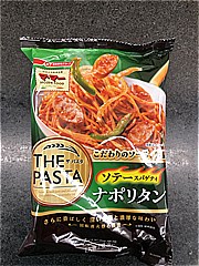 日清フーズ ＴＨＥ　ＰＡＳＴＡ　ナポリタン ２９０ｇ(JAN: 4902110372366)