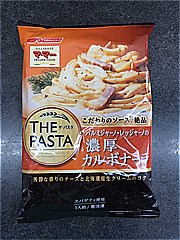 日清フーズ ＴＨＥ　ＰＡＳＴＡ　カルボナーラ ２９０ｇ(JAN: 4902110372380)