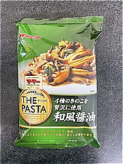 日清フーズ ＴＨＥ　ＰＡＳＴＡ　和風醤油 ２８０ｇ(JAN: 4902110372403)