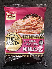 日清フーズ ＴＨＥ　ＰＡＳＴＡ　和風たらこ ２６５ｇ(JAN: 4902110372410)