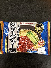 日本ハム アジア食彩館ジャージャー面 １袋(JAN: 4902115099787)