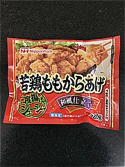 日本ハム 若鶏ももからあげ ２８０ｇ(JAN: 4902115171889)