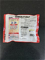 日本ハム 若鶏ももからあげ ２８０ｇ(JAN: 4902115171889)-1