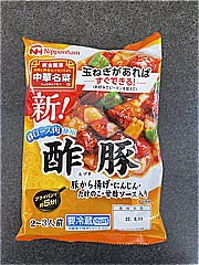日本ハム 中華名菜　酢豚  (JAN: 4902115263133)