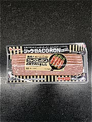 日本ハム シャウＢＡＣＯＲＯＮ １２０ｇ(JAN: 4902115267735)