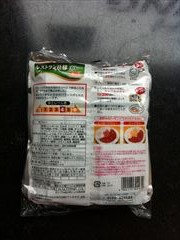 日本ハム レストラン仕様カレー辛口 170ｇ×4袋 (JAN: 4902115302979 1)