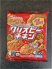 日本ハム クりスピーチキン ２００ｇ(JAN: 4902115371913)