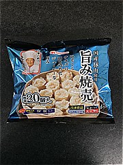 日本ハム 中華の鉄人　陳健一　旨み焼売 １袋(JAN: 4902115382773)