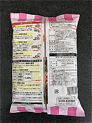 日本ハム 骨なしチキチキボーン大袋 400ｇ (JAN: 4902115391805 1)