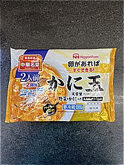 日本ハム 中華名菜　かに玉 344ｇ (JAN: 4902115393212)