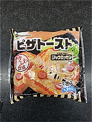 日本ハム ピザトースト １袋 (JAN: 4902115404338)