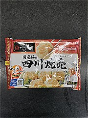 日本ハム 国産豚の四川焼売 1袋 (JAN: 4902115406820)
