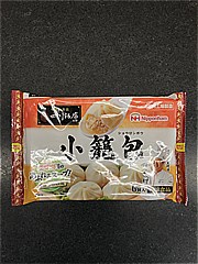 日本ハム 小籠包 1袋 (JAN: 4902115406837)